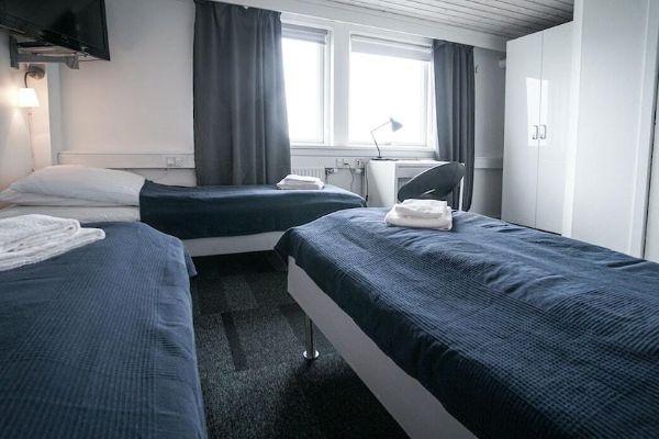 Hotel Streym (Thorshaven)